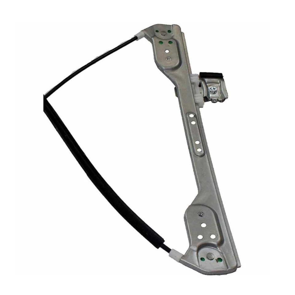 Regulador de ventana y motor para Dodge Magnum 2005-2008 | Potencia | Engranaje de plástico Foto 2 de 4