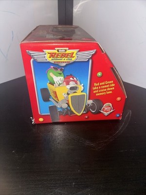 M&M's Rebel Candy Dispenser 3rd in Series for sale online | eBay