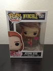 Funko POP! Television: Invincible - Atom Eve #1501