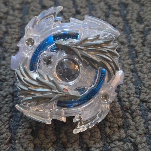 Takaratomy B-66 Beyblade Burst Lost Longinus.N.Sp Attack Starter w/ La – Mall Of Toys