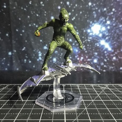 spider-man no way home green goblin pvc figurine