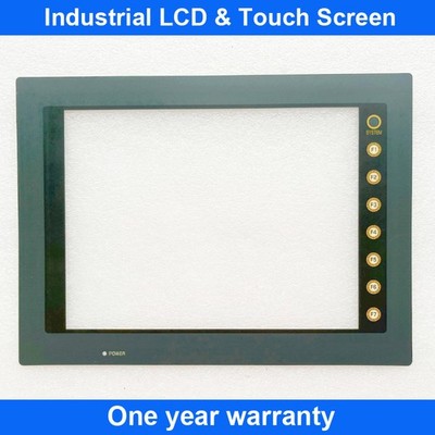 For GV52 AIGV532001 Overlay Front Protective Film Mask Sticker