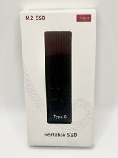 Hard Disk Portable SSD M.2 SSD 16TB Type C