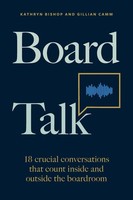 Kathryn Bishop (U. A.) | Board Talk | Taschenbuch | Englisch (2023)