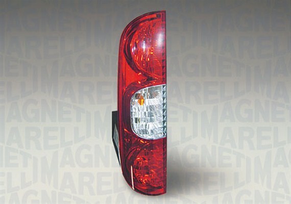 Left MAGNETI MARELLI-OE 712201201110 Tail Light Assembly for FIAT