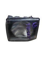 Feu avant (phare) Mitsubishi PAJERO