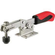 Amf Waagerechtspanner 6830NI GR.2 rostfrei , 95182