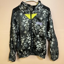 Vintage 90s IXSPA by Jamie Sadock track jacket Medium