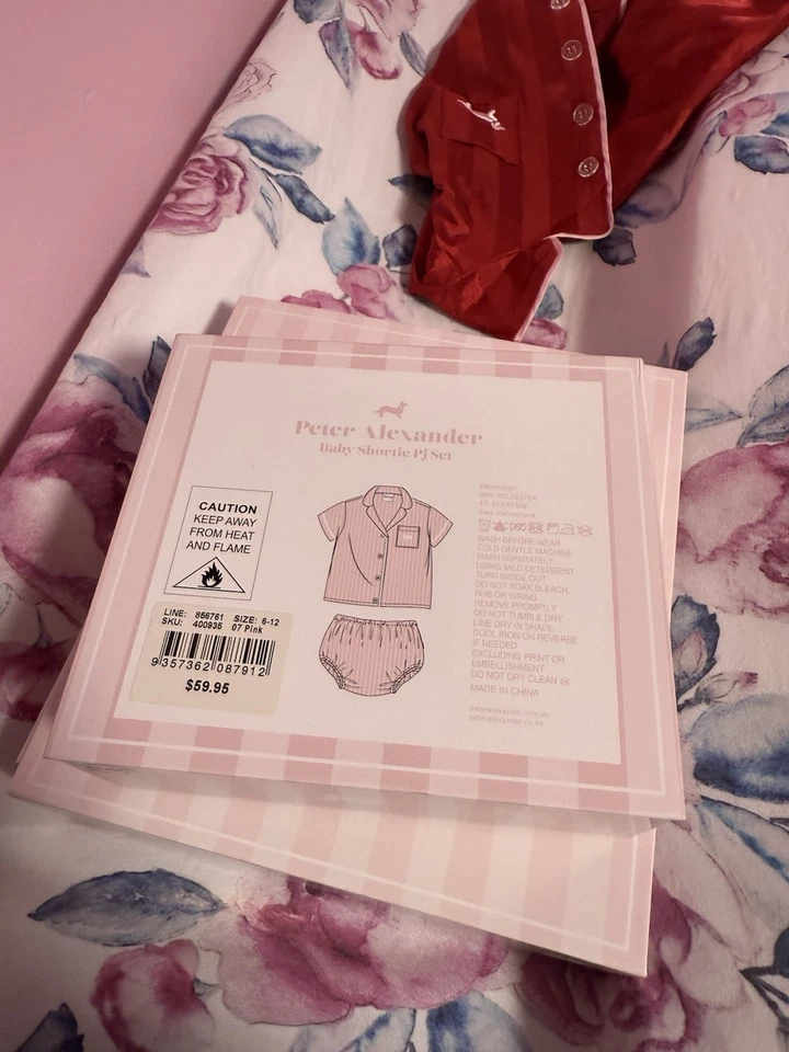 peter alexander - image 2 of 3