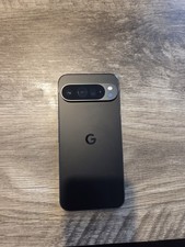Google Pixel 9 Pro XL - 256 GB - Obsidian (Unlocked) for Google Pixel 9 Pro XL - 256 GB - Obsidian (Unlocked) for