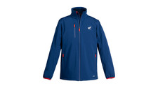 GIACCA SOFTSHELL HONDA taglia L