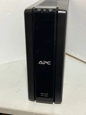 ✔️ APC BACK UPS NS1350 ✔️120V 12A 60Hz💥WORKS GREAT💥No Battery ✔️FREE SHIPPING