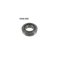 Radlager SKF Vkhb 2028 FüR Iveco MERCEDES-BENZ Scania SAF BPW Adr, Hinterachse