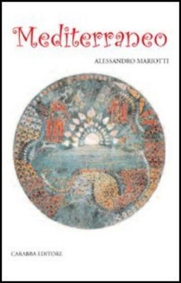 Alessandro Mariotti Mediterraneo (Paperback) (UK IMPORT)