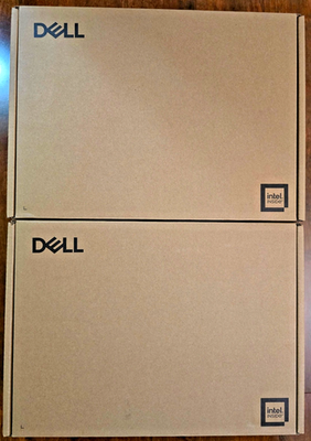 Brand New 2026 XPS 16 DA16260 16