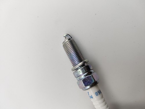 SET 4X 18855-10080 NEW BRANDS SPARK PLUGS For Hyundai Elantra 2011 - Picture 17 of 23