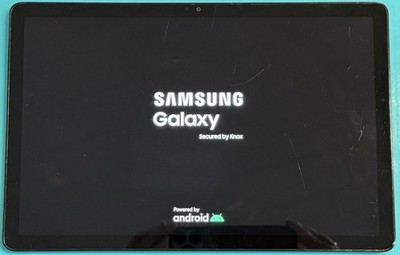 Samsung Galaxy Tab A9+ Plus 5G  64GB Wi-Fi  Schwarz