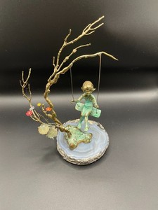 Malcolm Moran Sculpture | eBay