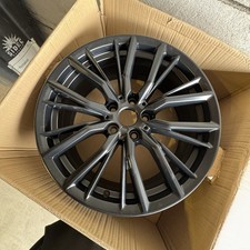 1x Original BMW Styling 796M 3er G20 G21 Alufelge 6885305 18 Zoll 7,5x18 IS25