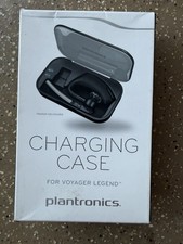OEM Plantronics Voyager Legend Bluetooth Charging Case Charger 89780-06
