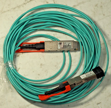 Cisco QSFP-100G-AOC10M 10-3177-02 100GB QSFP ...