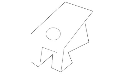Genuine Audi Cap 83A-887-187-1LX