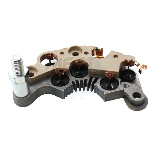 Gleichrichter Generator Meat & Doria 52309 14V FüR Opel Astra Caravan T98 CC V94-image