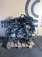 Mercedes-Benz GLS X166 2019 Benzin 270kW Motor 276821 NDA40738 Mercedes-Benz GLS X166 2019 Benzin 270kW Motor 276821 NDA40738