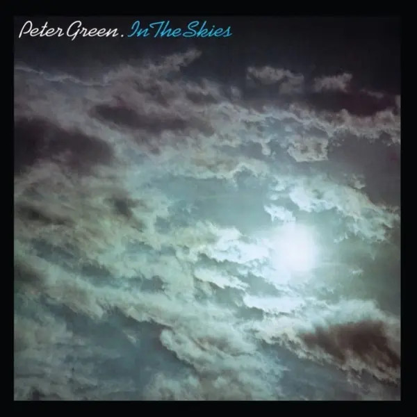 In The Skies (Expanded Edition) | Peter Green | Audio-Cd | CD | 2025-image