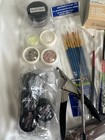 Nails Supplies Bundle Nail Art Accessories Nail Art Tools Manicure Tools — photo 2
