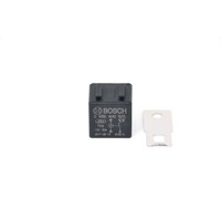 Multifunktionsrelais Bosch 0986AH0605 FüR Alfa Romeo Audi CitroëN Daf Fiat Ford