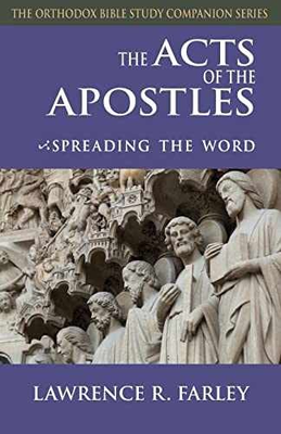 #ad #ad Acts of the Apostles: Spreading Paperback by Lawrence R. Farley Very Good $19.43