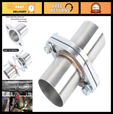 2.5 Exhaust Flange Repair Kit With Gasket Bolt - Universal Stainless Steel Pi 2.5 Exhaust Flange Repair Kit With Gasket Bolt - Universal Stainless Steel Pi