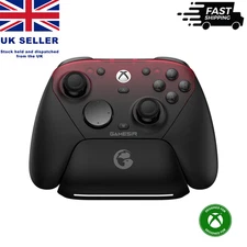 GameSir G7 Pro Fils & Contrôleur sans fil - Pour Xbox/PC/Android - noir
