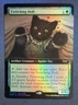 MTG Twitching Doll Extended Art Buy-A-Box Promos BABP Card Magic the Gathering