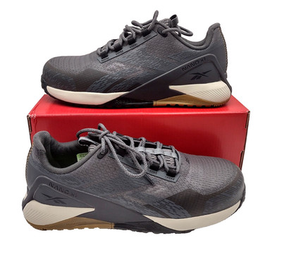 Reebok Nano X1 Adventure Work Men's Composite Toe Static-Dissipative Athletic