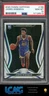 2020-21 Panini Certified #199 James Wiseman PSA 10 Rookie Card D3B