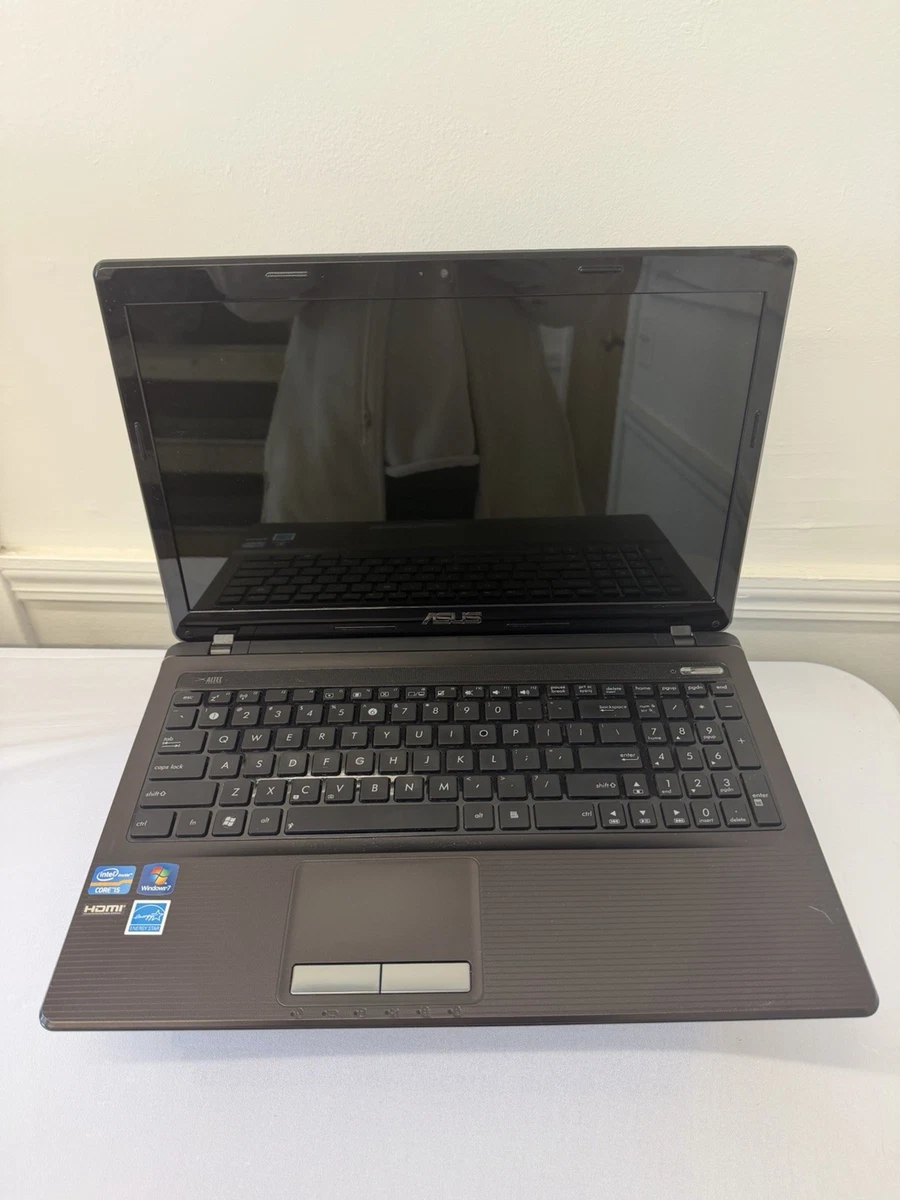 Las mejores ofertas en ASUS K53e | eBay
