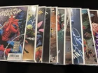 Marvel Comics The Amazing Spider-Man Comic Lot Modern Age Issues 24-29 36-38