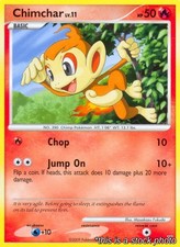 Chimchar | 97 | Supreme Victors NM on eBay