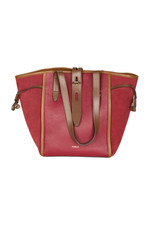 Furla Net Tote Bag L Shopper Tasche - Toni Praline