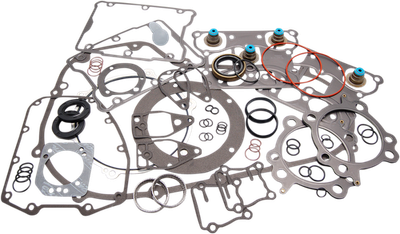 #ad COMETIC Complete Gasket Kit 103quot; #x27;07 #x27;16 Touring C9185 $233.99