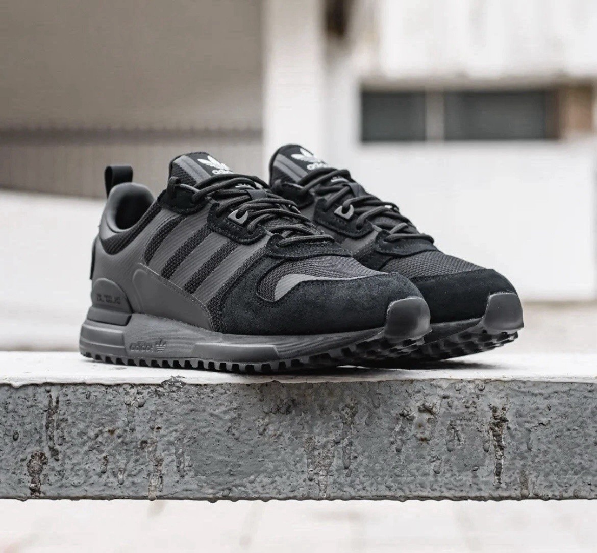 Adidas Originals ZX 700 HD Men's Running Shoe Athletic Sneaker