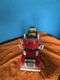 Lego Creator Model Team 7347 Highway Pickup complete w/manual&rsquo;s/2 light bricks