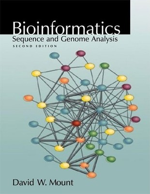 Bioinformatics: Sequence and Genome Analysis, Second Edition (Mount, Bioinfo...