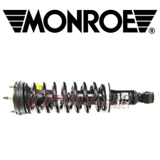 Monroe Quick-Strut 171353 Strut & Coil Spring for ST8661 SR4279 Q171353 ij