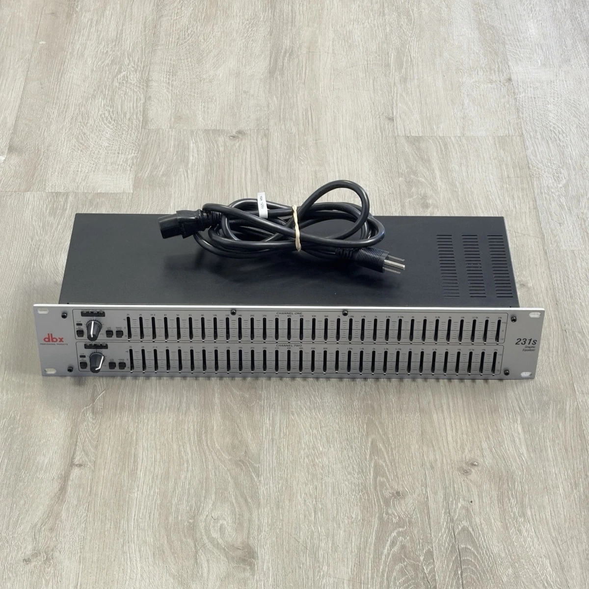 Dbx 231 for sale - eBay
