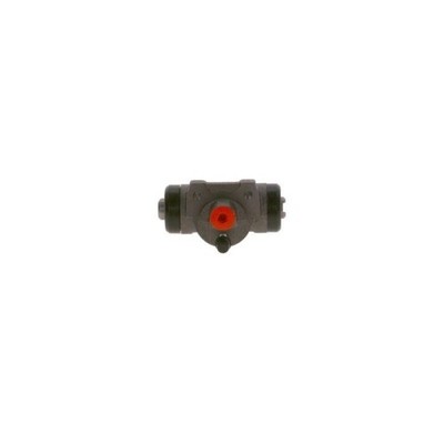Radbremszylinder Bosch F026002578 für Ford Nissan Hinterachse