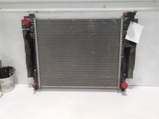 2008-2020 Dodge Caravan Radiator Heavy Duty Cooling OEM