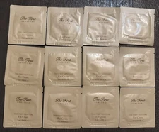 O HUI The First Geniture Eye Cream 1ml x 30pcs (30ml) Sample Newest Version OHUI